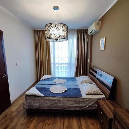 Europroperties Golden Line Golden Sands Exterior foto
