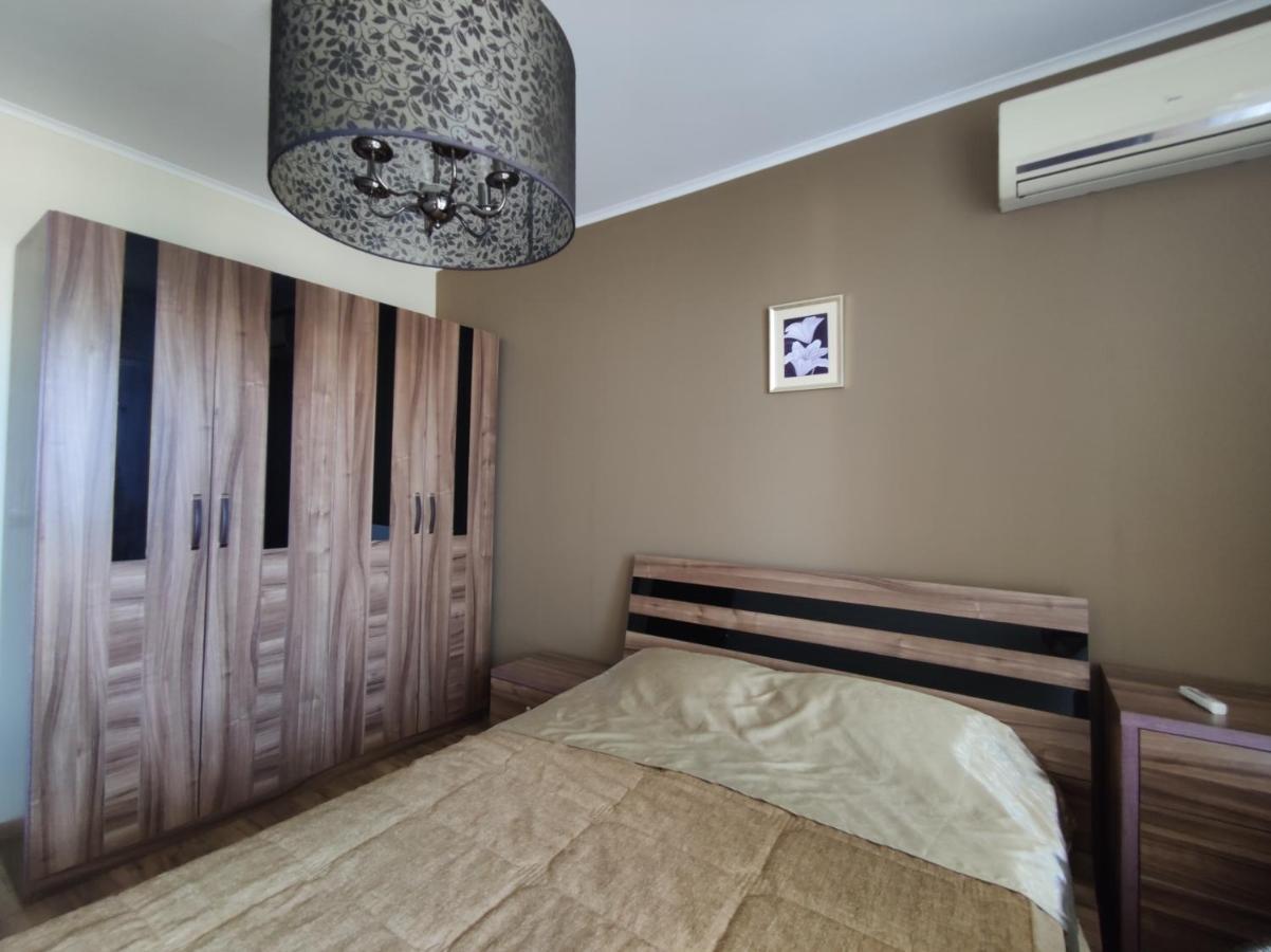 Europroperties Golden Line Golden Sands Exterior foto