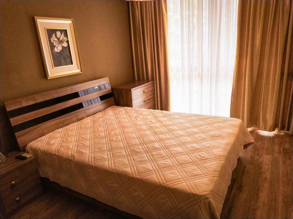 Europroperties Golden Line Golden Sands Exterior foto