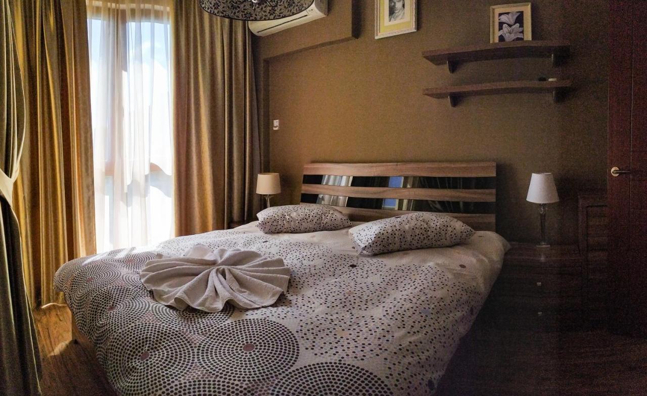 Europroperties Golden Line Golden Sands Exterior foto