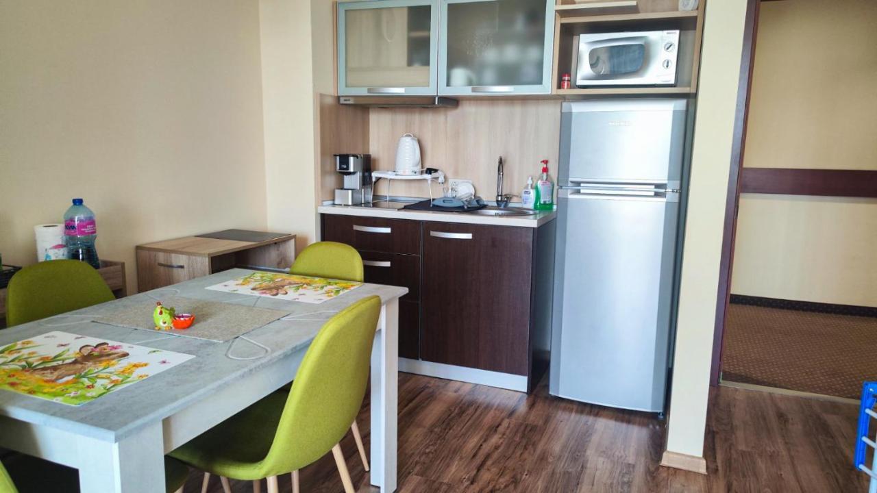 Europroperties Golden Line Golden Sands Exterior foto