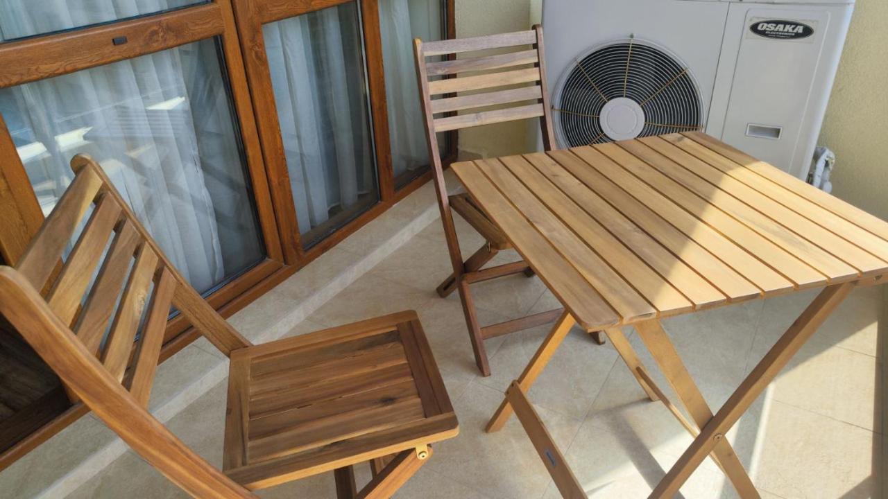 Europroperties Golden Line Golden Sands Exterior foto
