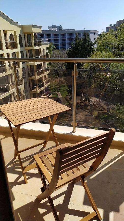 Europroperties Golden Line Golden Sands Exterior foto