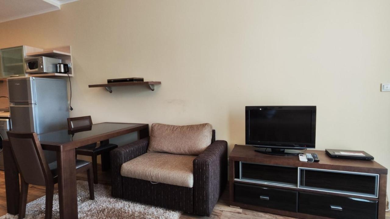 Europroperties Golden Line Golden Sands Exterior foto