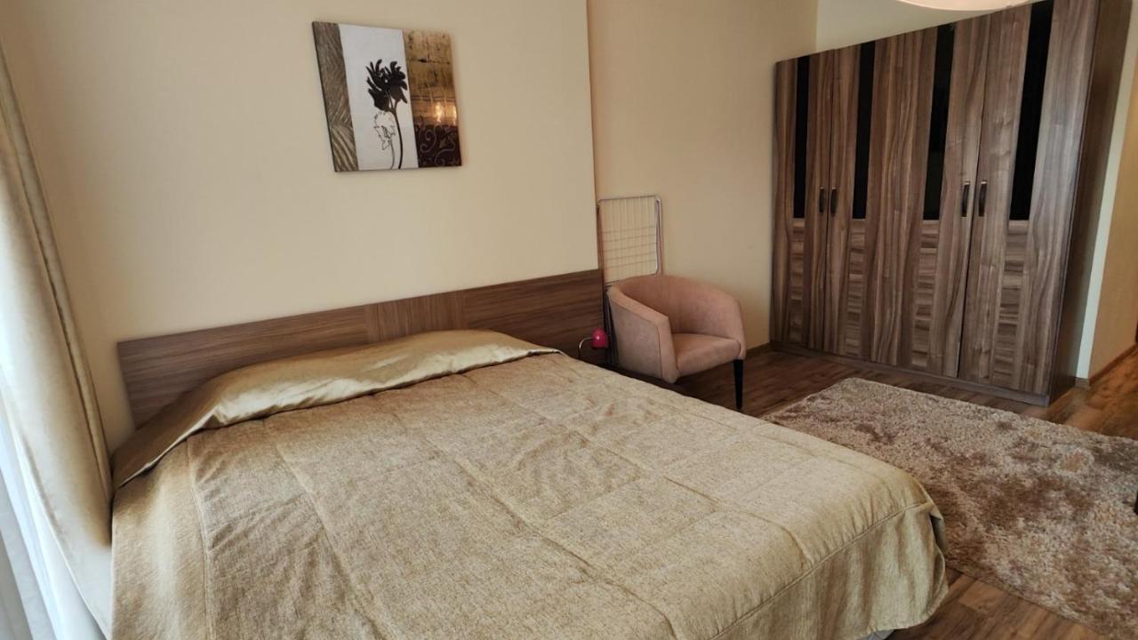 Europroperties Golden Line Golden Sands Exterior foto