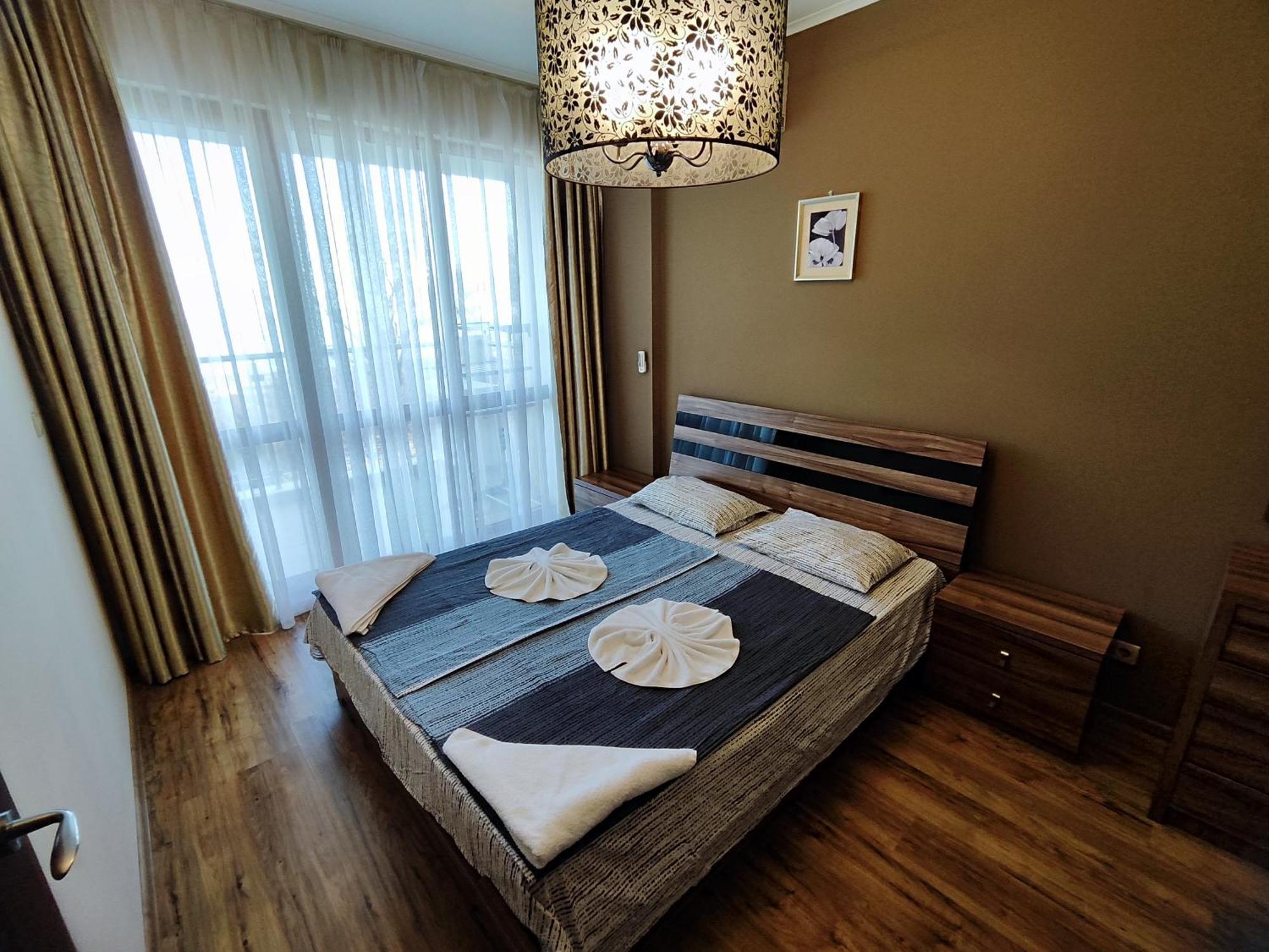 Europroperties Golden Line Golden Sands Exterior foto