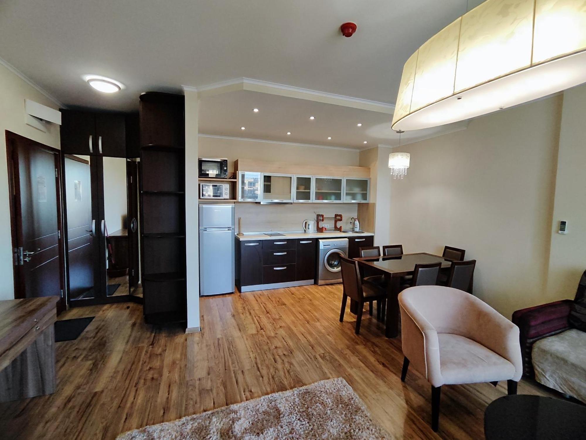 Europroperties Golden Line Golden Sands Exterior foto