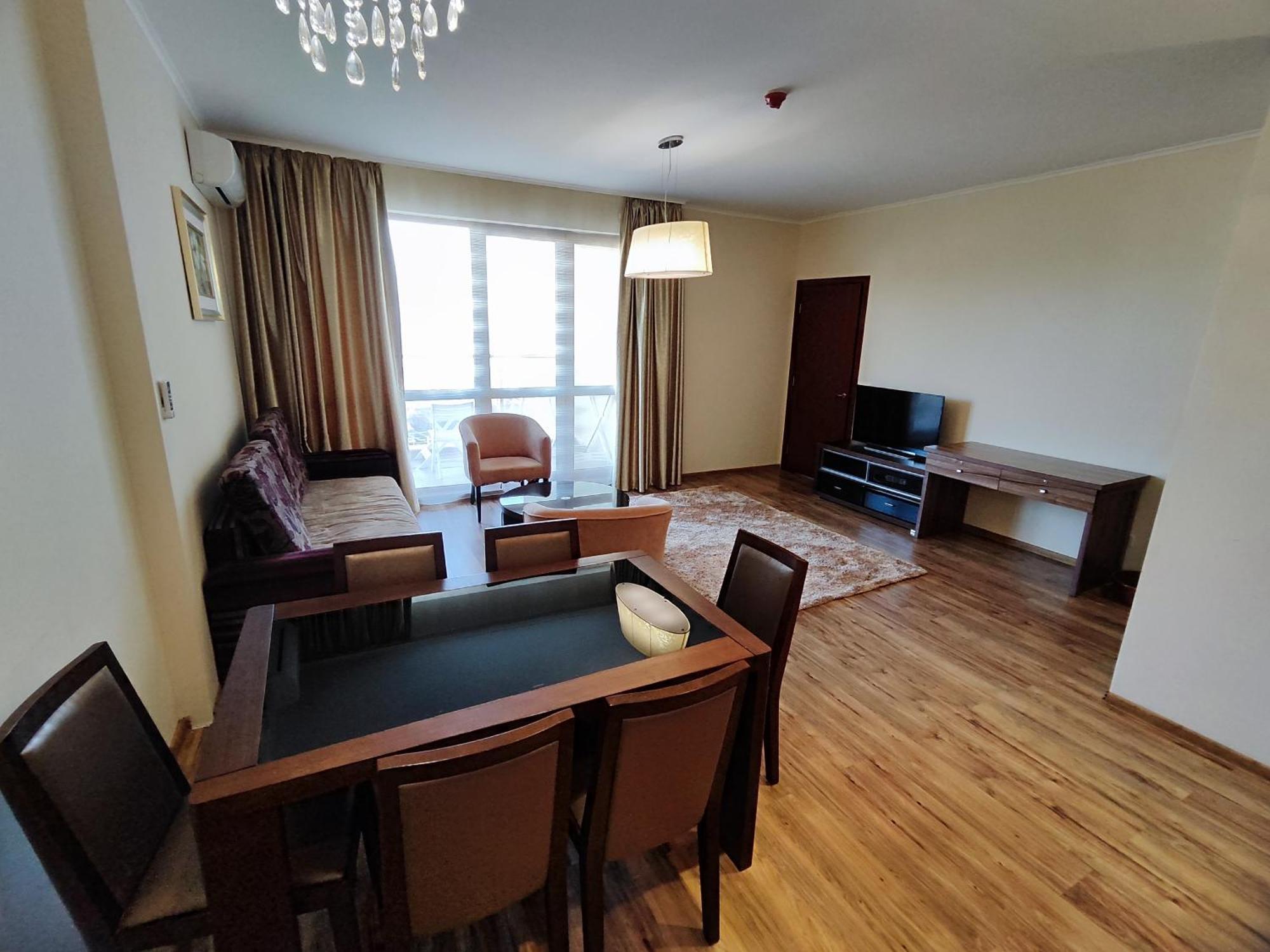 Europroperties Golden Line Golden Sands Exterior foto