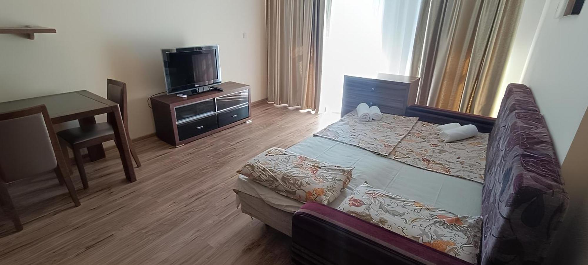 Europroperties Golden Line Golden Sands Exterior foto