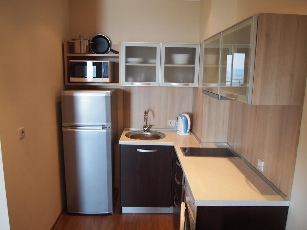 Europroperties Golden Line Golden Sands Exterior foto