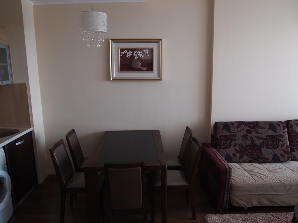 Europroperties Golden Line Golden Sands Exterior foto